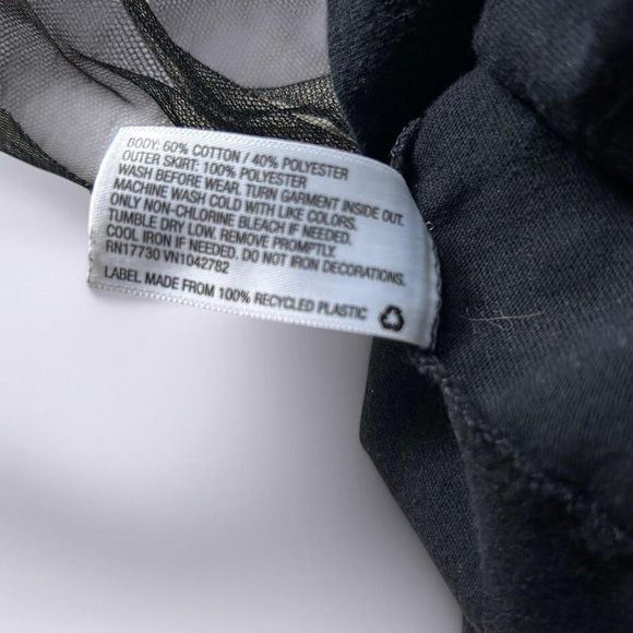 Girls “BOO” tulle dress size 4/5 Halloween brand
In used condition - Picture 5 of 5